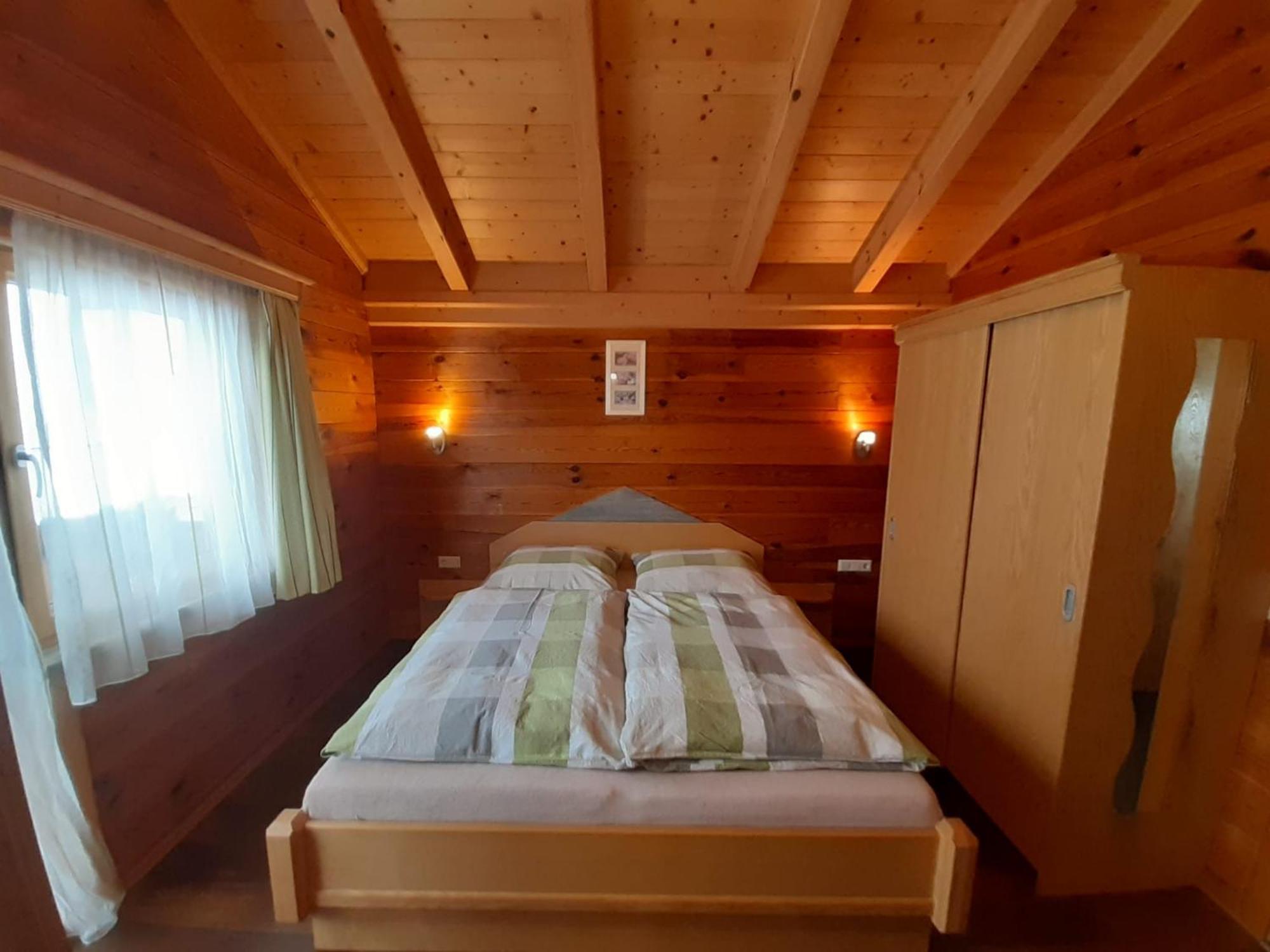 Ferienhaus Lechnerhof Schladming Exteriör bild