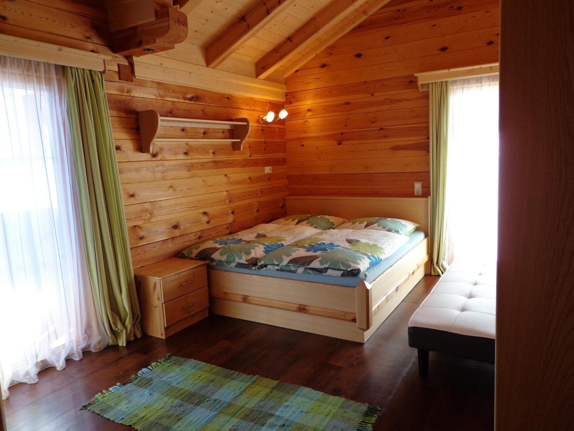 Ferienhaus Lechnerhof Schladming Exteriör bild